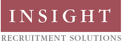 Insight Recruitment Solutions logo
