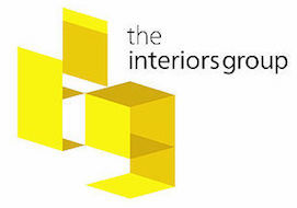 Interiors Group logo